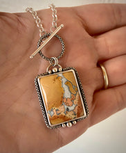 Load image into Gallery viewer, Reserved: Maligano Jasper &amp; Bao Canyon Necklaces- Remainder