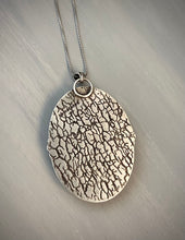 Load image into Gallery viewer, Tiger Iron Pendant