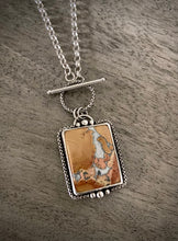 Load image into Gallery viewer, Reserved: Maligano Jasper &amp; Bao Canyon Necklaces- Remainder