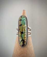 Load image into Gallery viewer, Hubei Turquoise Ring