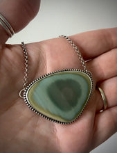 Load image into Gallery viewer, Imperial Jasper Necklace
