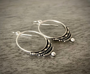 Layered Hoops