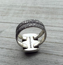 Load image into Gallery viewer, Fluorite Ring *DISCOUNTED*
