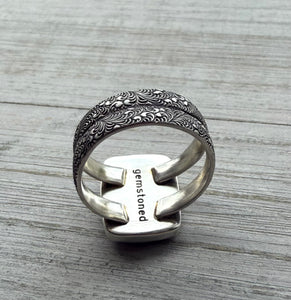 Fluorite Ring *DISCOUNTED*
