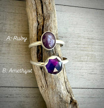 Load image into Gallery viewer, Stacker Rings