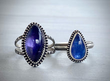 Load image into Gallery viewer, Tanzanite Ring