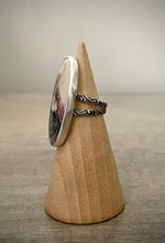 Load image into Gallery viewer, Porcelain Jasper Ring