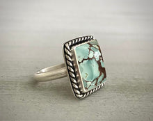 Load image into Gallery viewer, Gobi Desert Lavender Ring