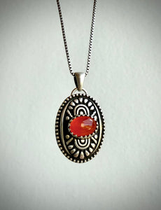 Sunrise Pendant