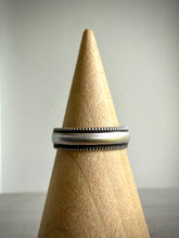 Load image into Gallery viewer, Confetti Sunstone Hex Ring