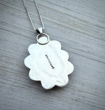 Load image into Gallery viewer, Hubei Hand Stamped Pendant