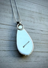 Load image into Gallery viewer, Abalone Pendant