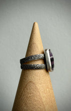 Load image into Gallery viewer, Fluorite Ring *DISCOUNTED*