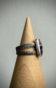 Fluorite Ring *DISCOUNTED*