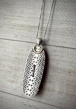 Load image into Gallery viewer, Orange Amazonite Pendant