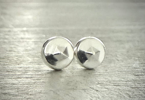 Silver Studs