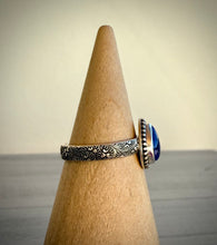Load image into Gallery viewer, Tanzanite Ring