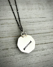 Load image into Gallery viewer, Black Onyx Necklace