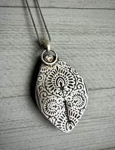 Load image into Gallery viewer, Dark Green Aventurine Pendant
