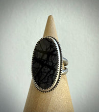 Load image into Gallery viewer, Picasso Jasper Ring