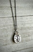 Load image into Gallery viewer, Opal Necklace