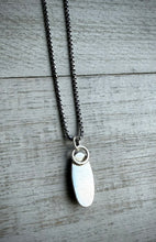 Load image into Gallery viewer, Floral Medallion Necklace