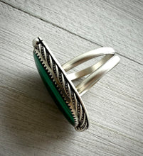 Load image into Gallery viewer, Malachite Ring *Discounted*