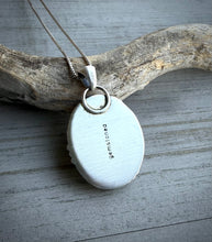 Load image into Gallery viewer, Crazy Lace Pendant