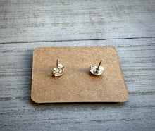 Load image into Gallery viewer, Turquoise Studs