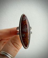 Load image into Gallery viewer, Noreena Jasper Ring