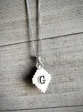 Load image into Gallery viewer, Southwestern Turquoise Nugget Pendant