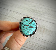 Load image into Gallery viewer, Turquoise Ring