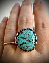 Load image into Gallery viewer, Turquoise Ring