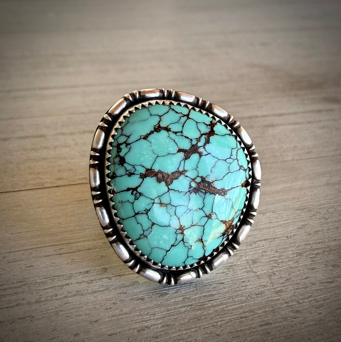 Turquoise Ring