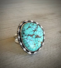 Load image into Gallery viewer, Turquoise Ring