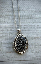 Load image into Gallery viewer, Dinosaur Bone Pendant