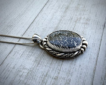 Load image into Gallery viewer, Dinosaur Bone Pendant