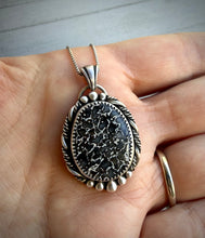 Load image into Gallery viewer, Dinosaur Bone Pendant