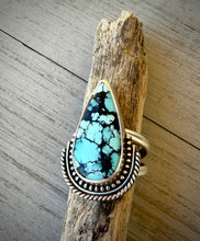 Load image into Gallery viewer, Reserved: Turquoise Ring