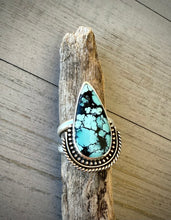 Load image into Gallery viewer, Reserved: Turquoise Ring