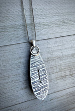 Load image into Gallery viewer, Orthoceras Pendant
