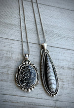 Load image into Gallery viewer, Dinosaur Bone Pendant