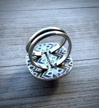 Load image into Gallery viewer, Rose Quartz Ring