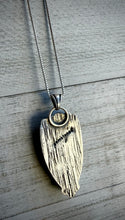 Load image into Gallery viewer, Lake Superior Agate Pendant