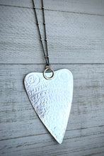 Load image into Gallery viewer, Ouija Planchette Necklace