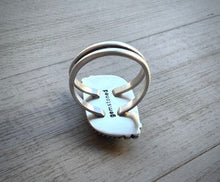 Load image into Gallery viewer, Botswana Agate Ring