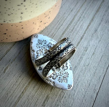 Load image into Gallery viewer, Imperial Jasper Ring