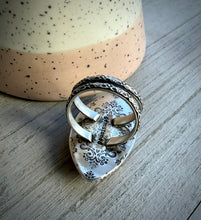 Load image into Gallery viewer, Imperial Jasper Ring