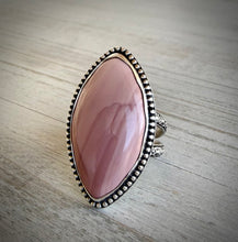 Load image into Gallery viewer, Imperial Jasper Ring
