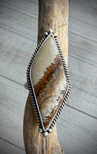 Load image into Gallery viewer, Picture Jasper Ring